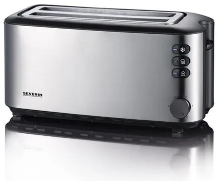 Severin AT 2509 toster z dwoma otworami