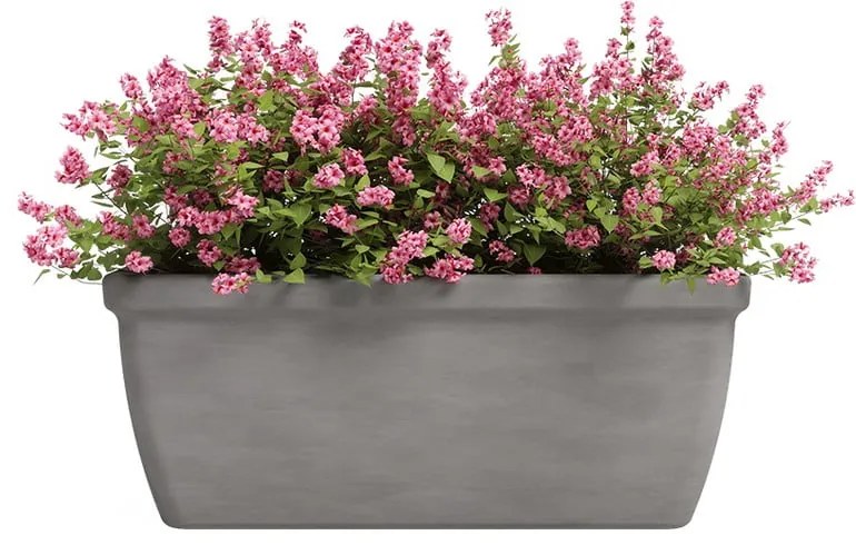 Doniczka 42 cm Siza – Artevasi