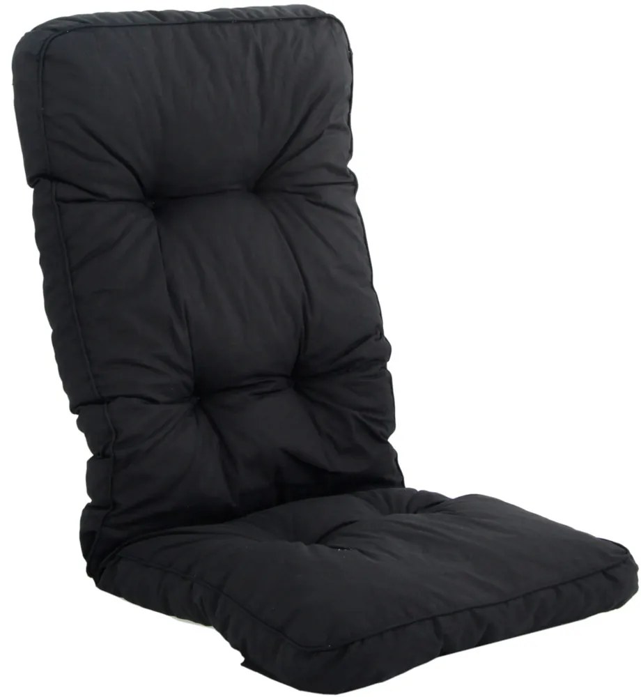 Poduszka na fotel ogrodowy 124 x 48 cm Royal / Lena D002-07PB