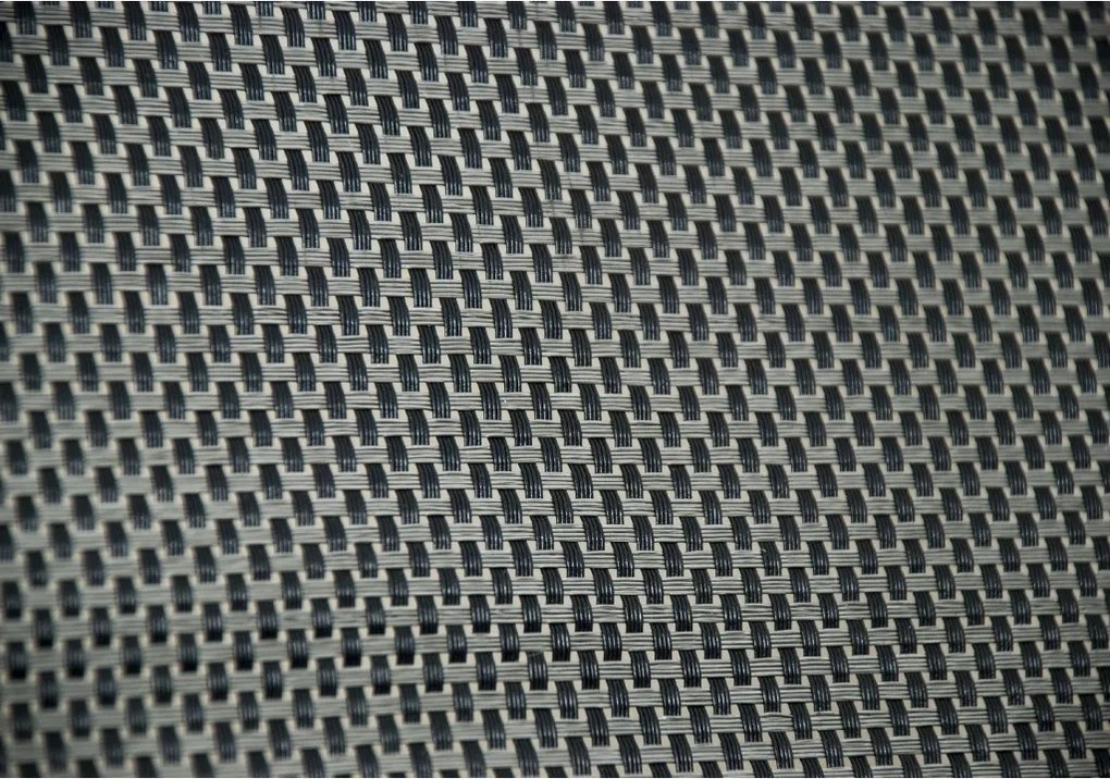 Doppler PESARO antracyt/karo