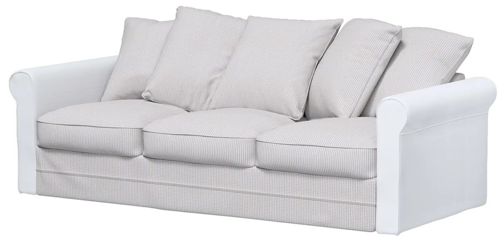 Pokrowiec na sekcję 3-osobową Grönlid, nierozkładaną