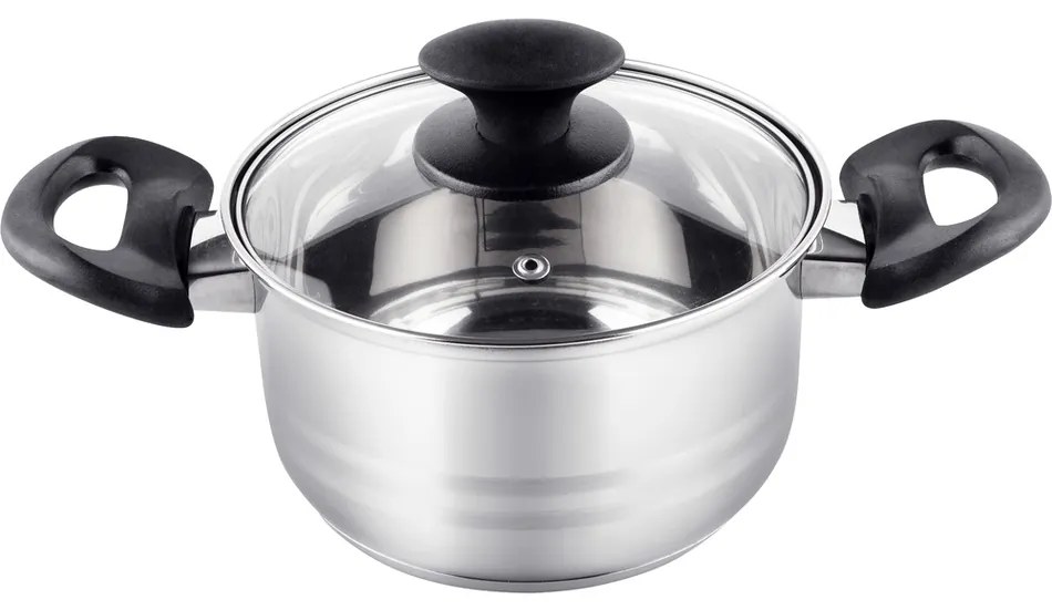 Lamart LTB1695 garnek Leger, 16  cm, śred. 16 cm