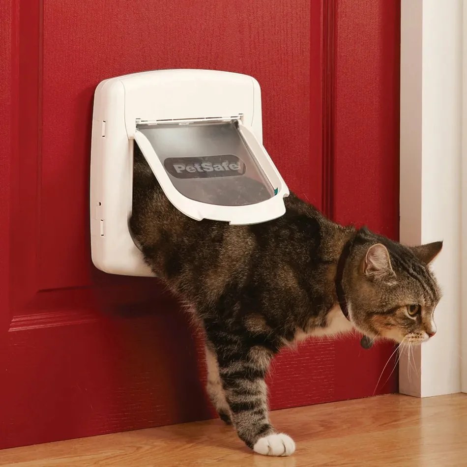 PetSafe® Staywell Magnetyczny klucz do obroży