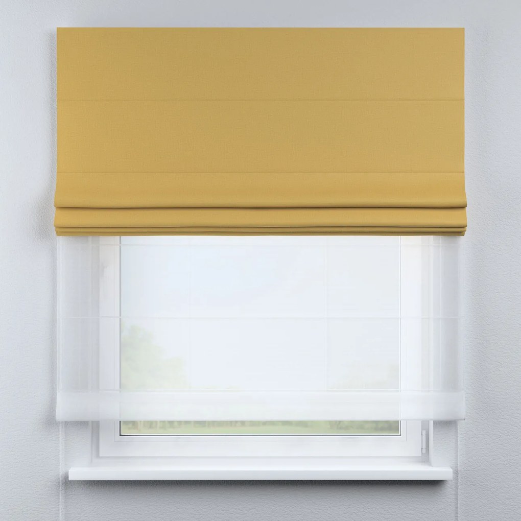 Roleta rzymska dzień noc Duo