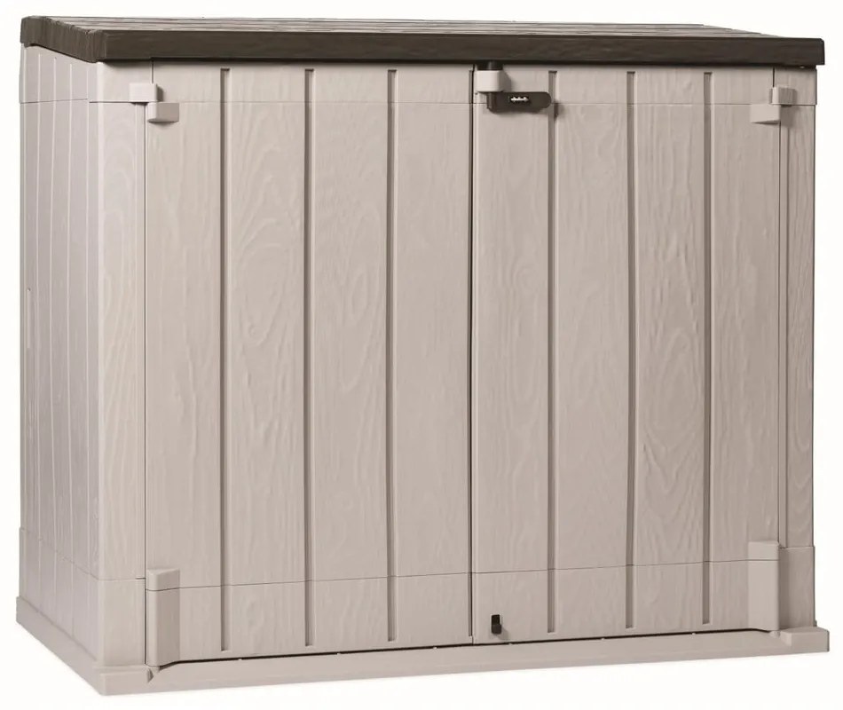 Szafa ogrodowa Stora Way Plus XL – Toomax