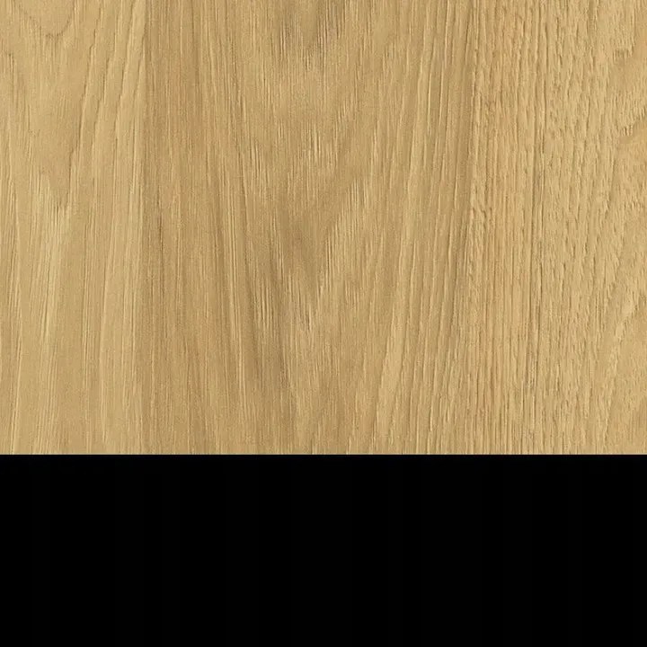 Ława dwupoziomowa hikora naturalna - Acorus 19X
