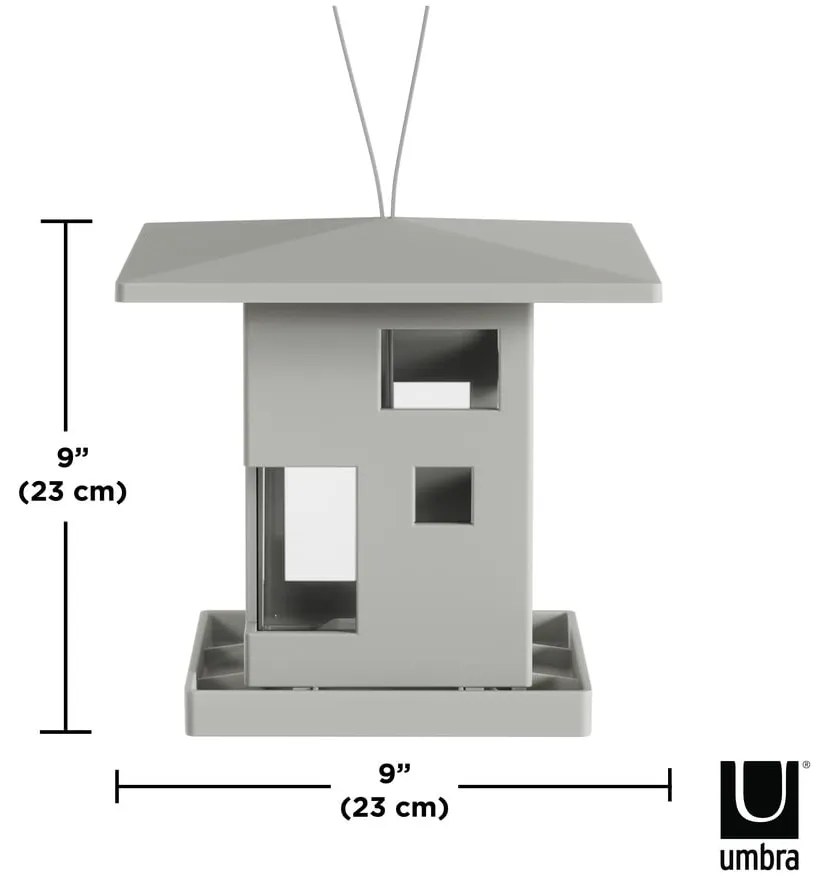 Karmnik dla ptaków Bird – Umbra