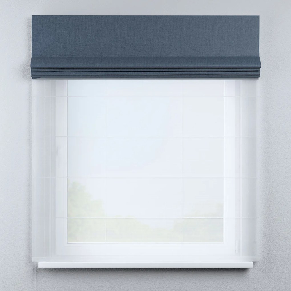 Roleta rzymska dzień noc Duo