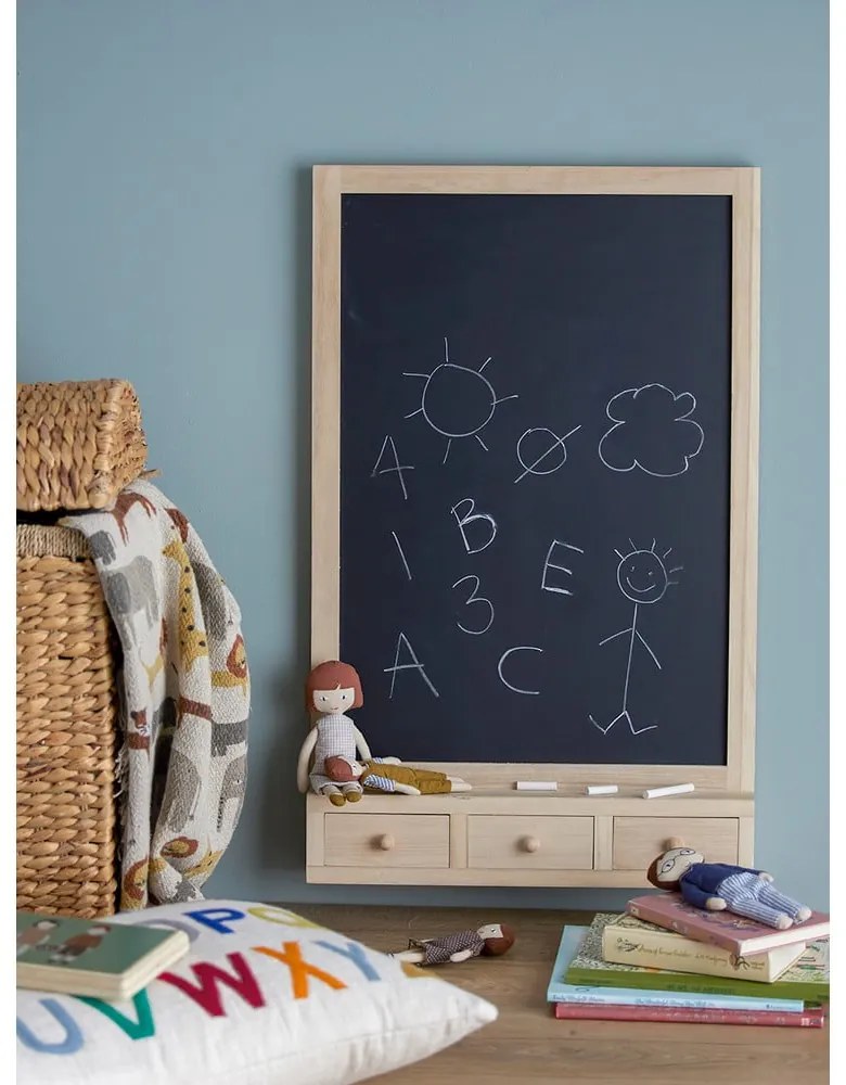 Tablica 50x80 cm Higma – Bloomingville Mini