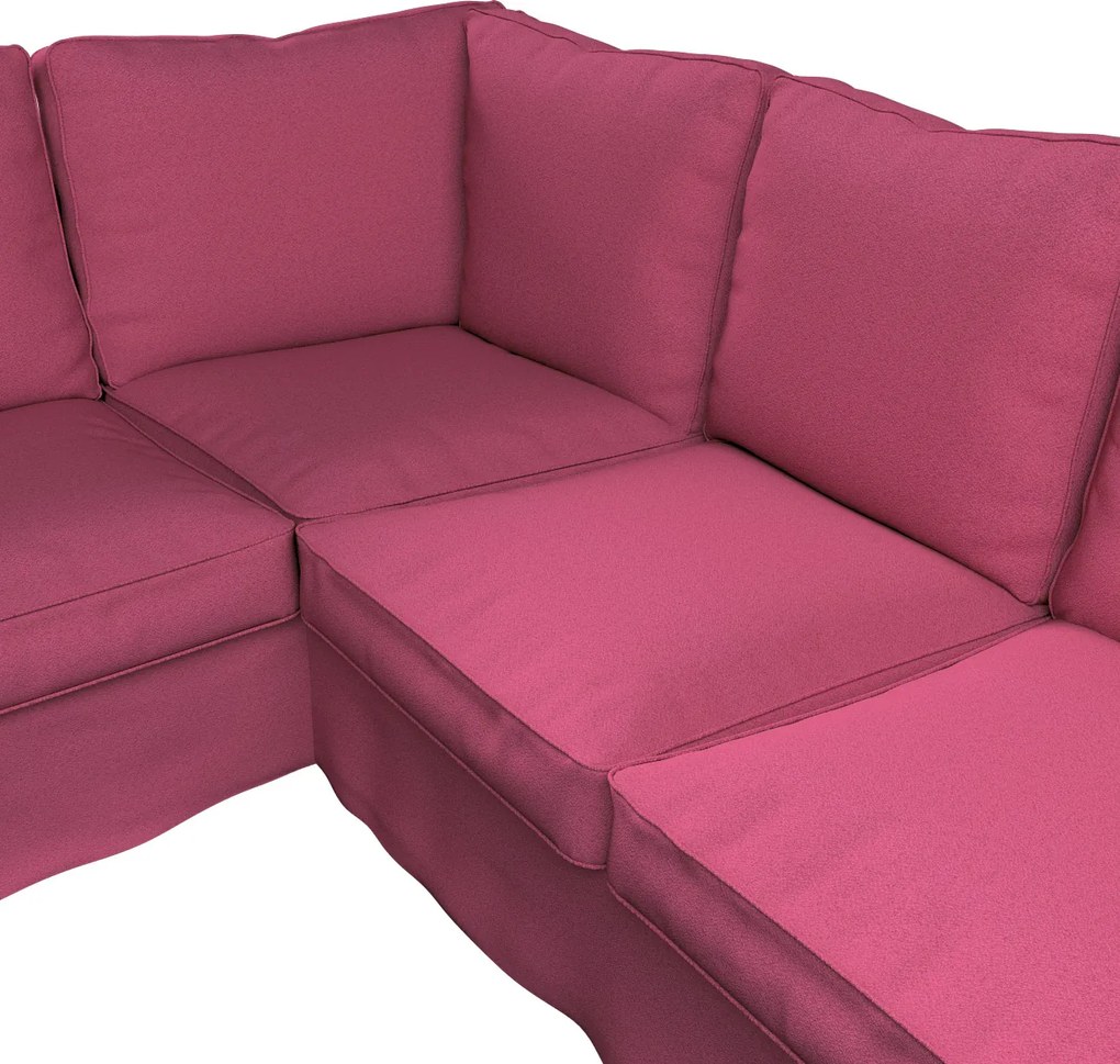 Pokrowiec na sofę narożną Ektorp