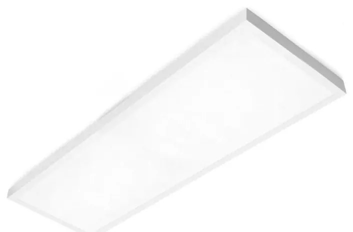LED Panel natynkowy BRISBANE LED/36W/230V 4000K 29,5x119 cm biały