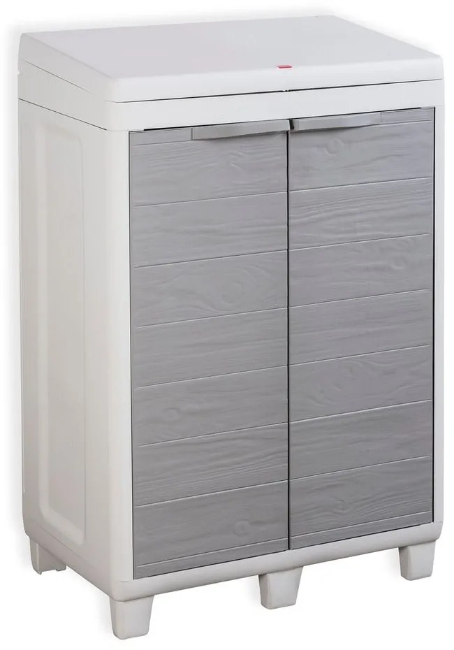 Pojemnik na odpady do segregacji Woodys – Toomax