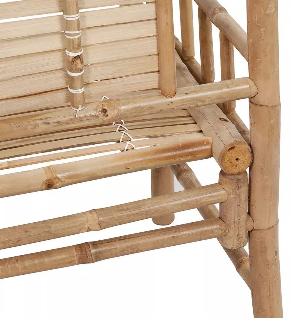 Drewniana ławka ogrodowa K5-F04