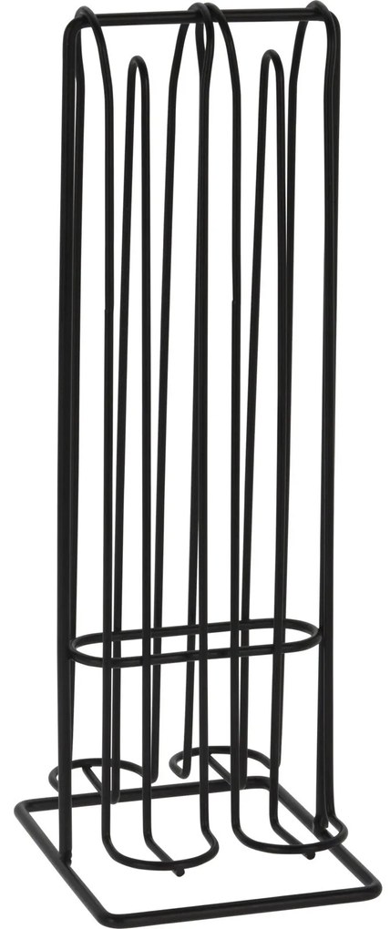 Stojak na kapsułki do kawy