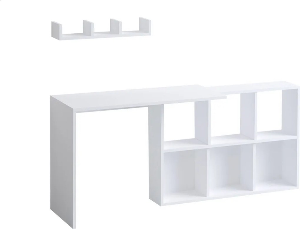 Biurko Jack White and Oak