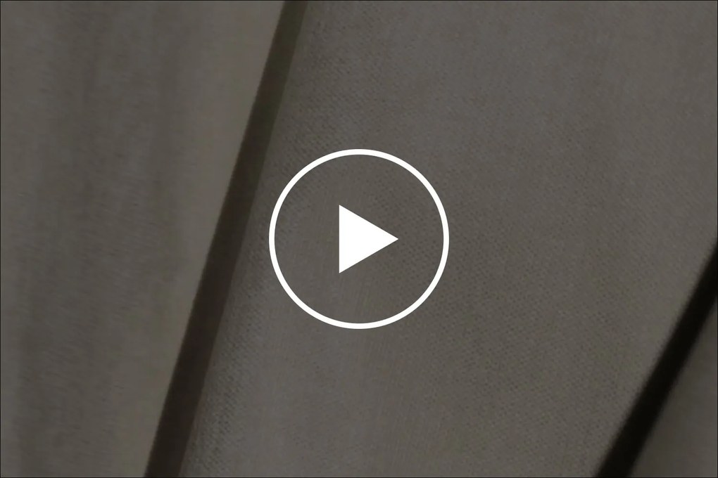 Łóżko Odette 160x200, tkanina WIND 05, stelaż metalowy