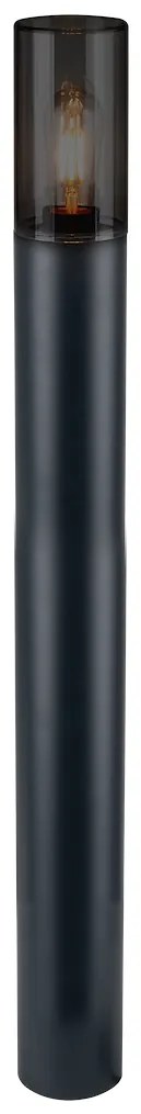 Słupek Ogrodowy Harlem 1xE27 IP44 80cm