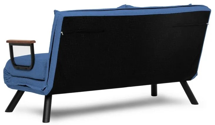 Sofa rozkładana Sando 2 Blue
