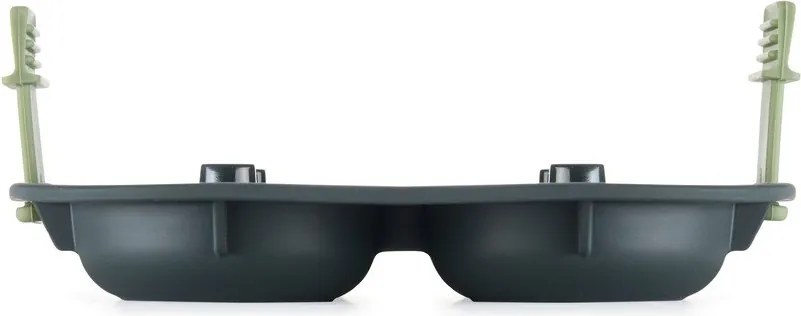 Silikonowa forma do pieczenia 20x19,5 cm – Lékué