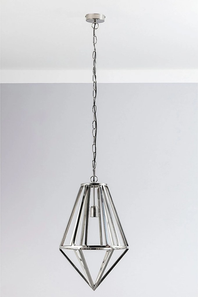 Lampa wisząca Talisa 59cm