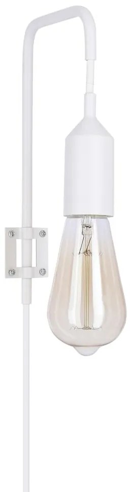 Kinkiet do kontaktu Laren – Candellux Lighting