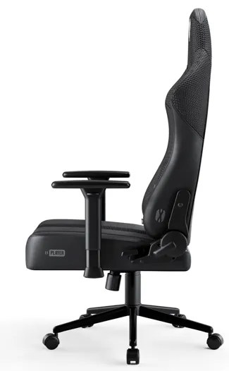 Fotel Obrotowy Diablo X-Player 2.0 Small, Czarny