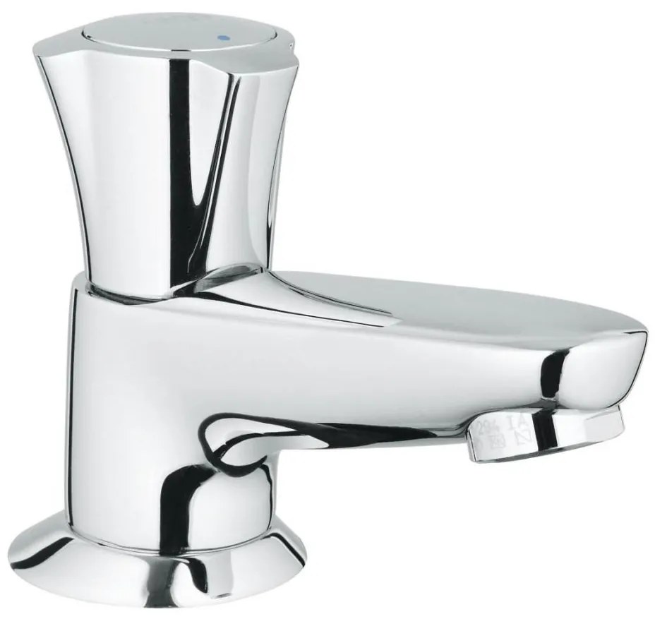 GROHE 20404001 - Zawór stojący COSTA L DN 15 chrom błyszczący