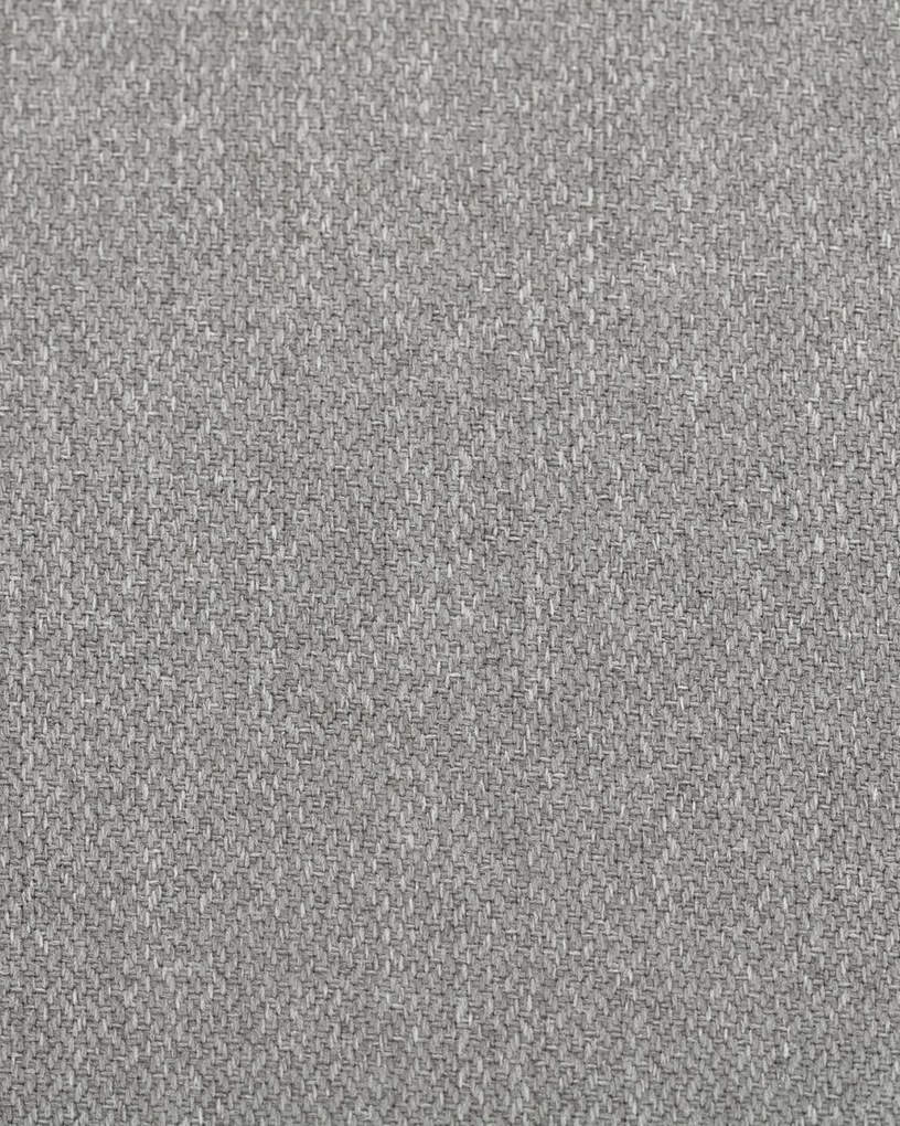 Zasłona BASIC na kółkach 140x280cm gołębi szary 1 szt.