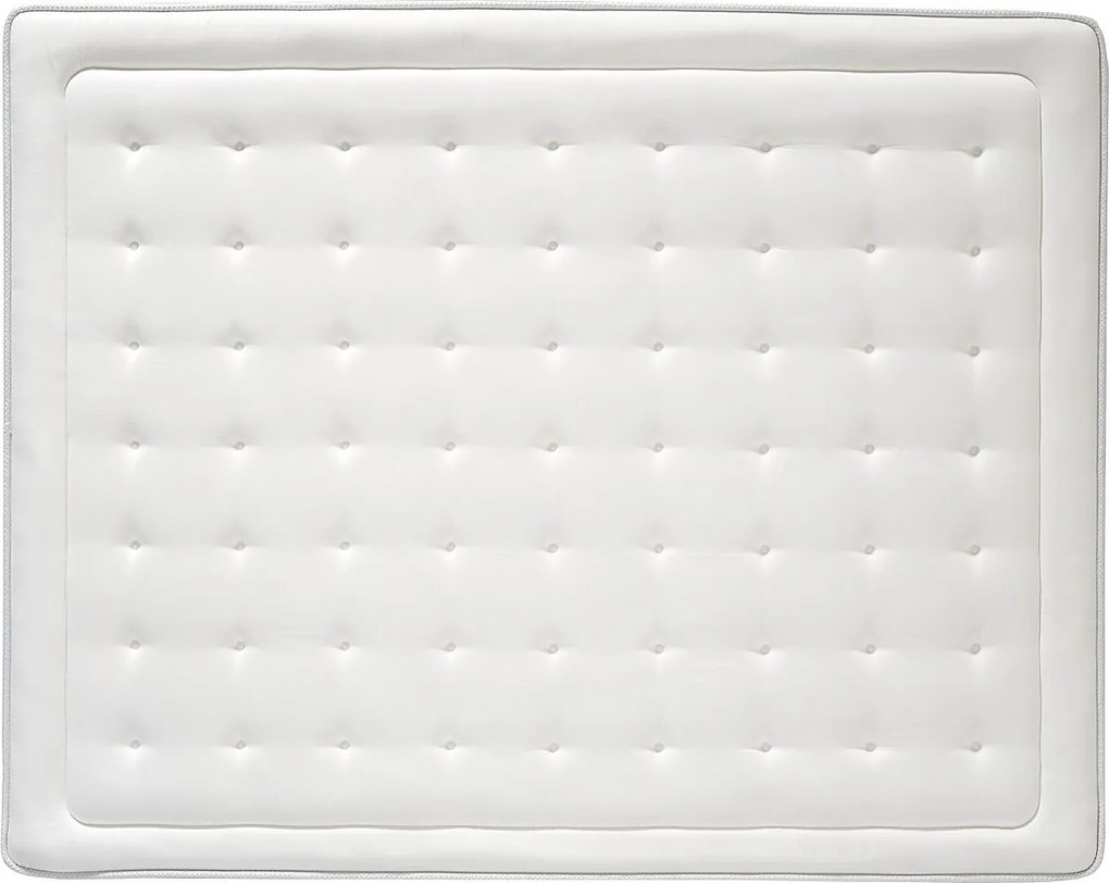 Materac Sprężyny kieszeniowe King Premier Spring - 150X200 cm - Moonia