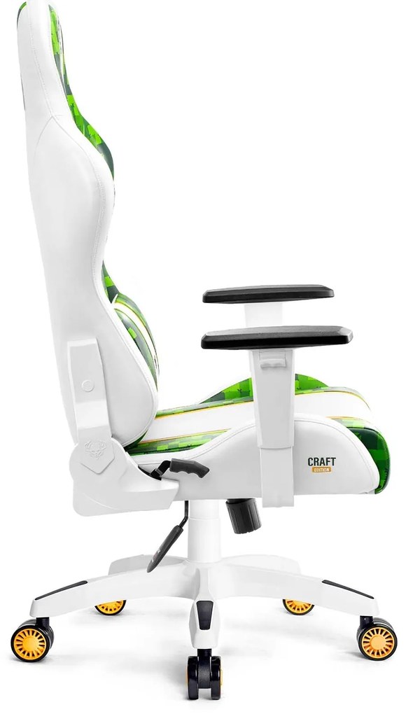 Fotel gamingowy Diablo X-One 2.0 King Size, Craft Edition