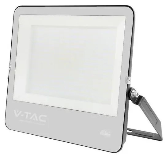 Reflektor LED/300W/230V 4000K IP65 czarny