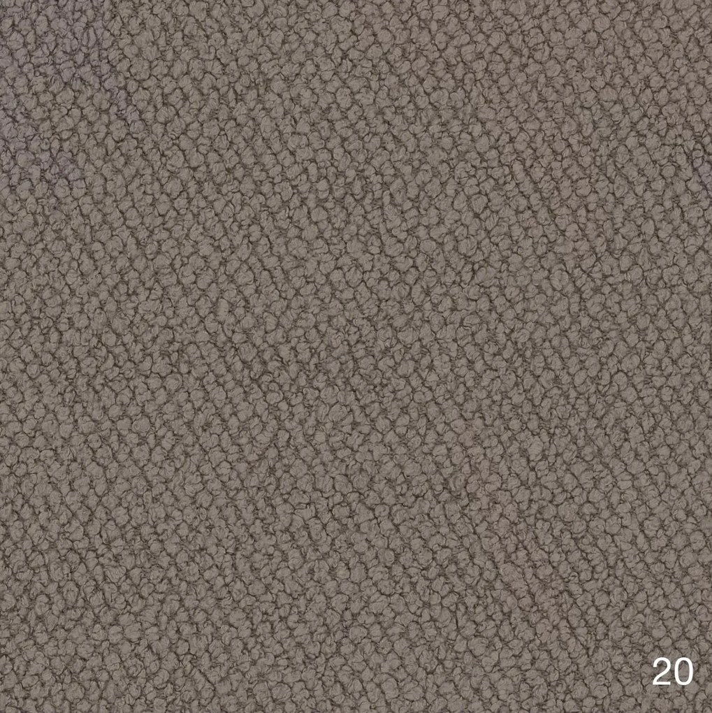 Designerska pufa do salonu CoCo