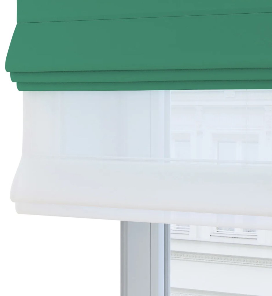 Roleta rzymska dzień noc Duo