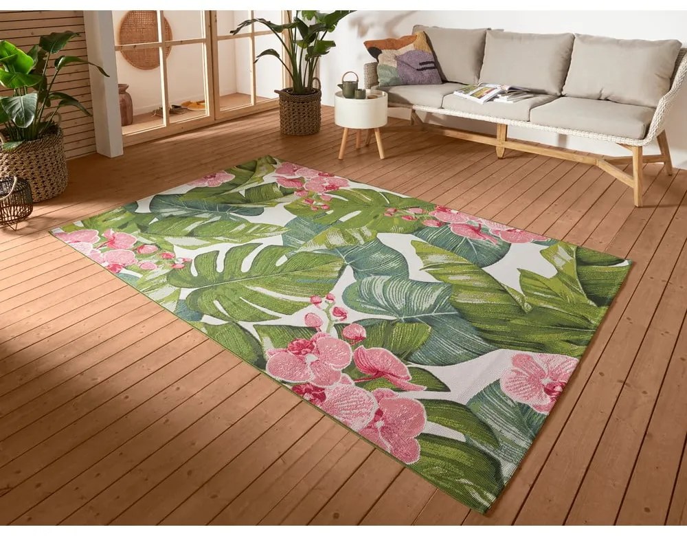 Dywan odpowiedni na zewnątrz 120x180 cm Flair – Hanse Home