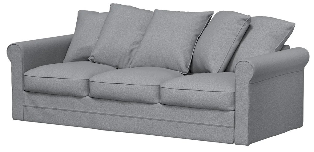 Pokrowiec na sekcję 3-osobową Grönlid, nierozkładaną