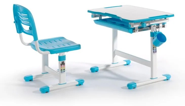 Zestaw mebli dla dzieci COMFORTLINE – Vipack