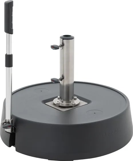 Doppler Panel dekoracyjny Easy Move Switch - kamyki kamienne