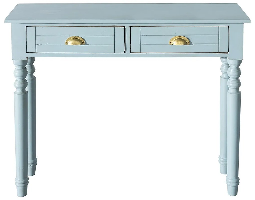 Konsola Charlotte 91x30x78 cm