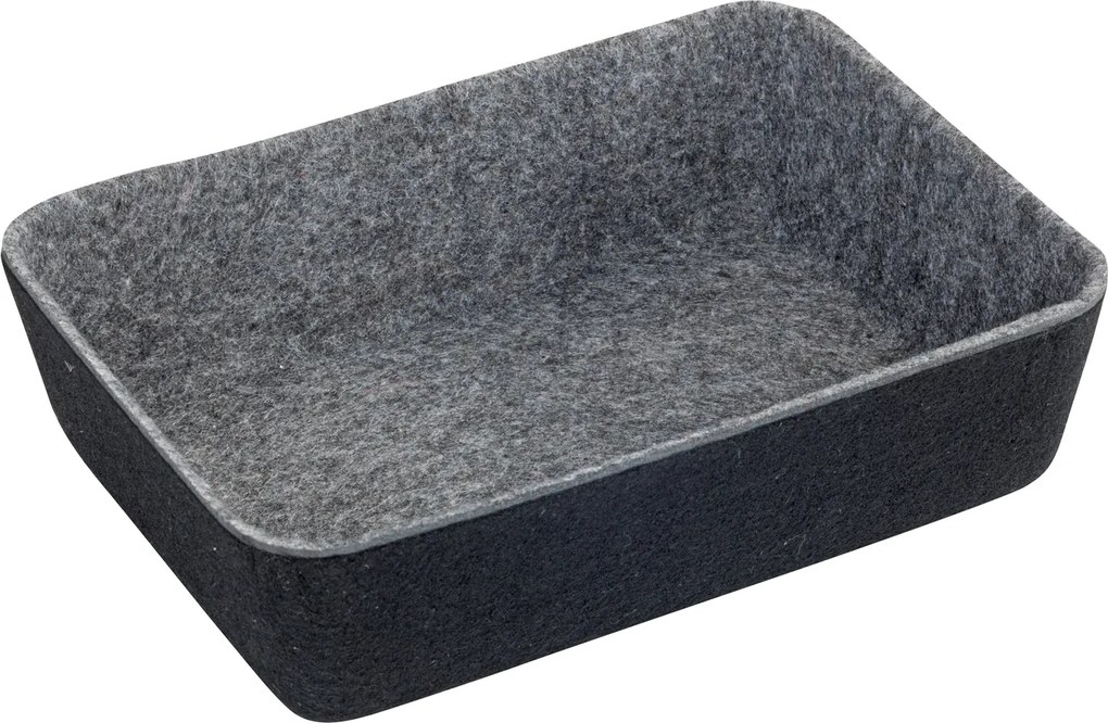 Organizery filcowe do szuflad, 7 sztuk, WENKO