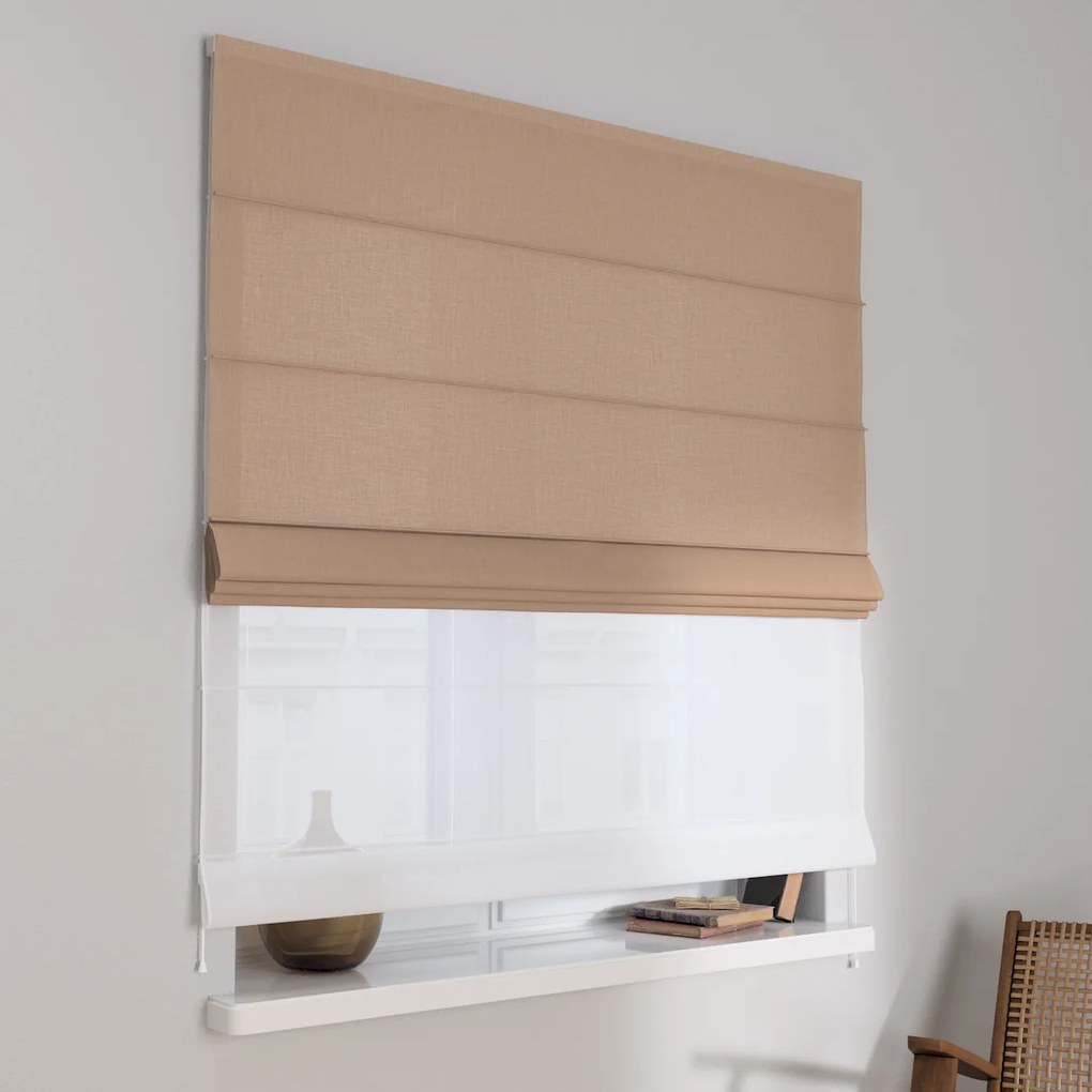 Roleta rzymska dzień noc Duo