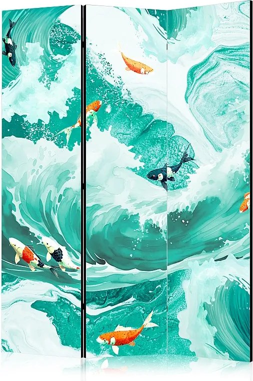 Parawan jednostronny Artgeist Zwierzęta 135 x 172 cm 1 szt