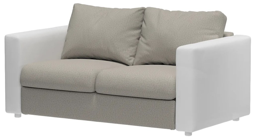 Pokrowiec na sekcję 2-osobową nierozkładaną Vimle