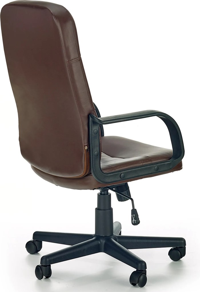 Eleganckie krzesło biurowe Denzel