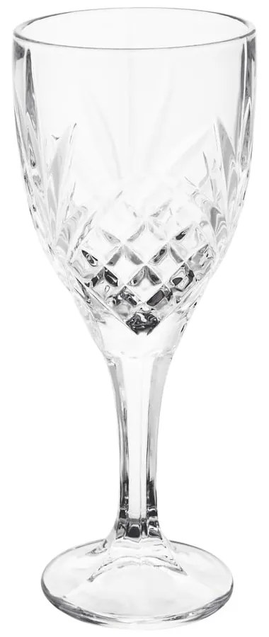 Kieliszki do wina zestaw 4 szt. 290 ml Beaufort – Premier Housewares