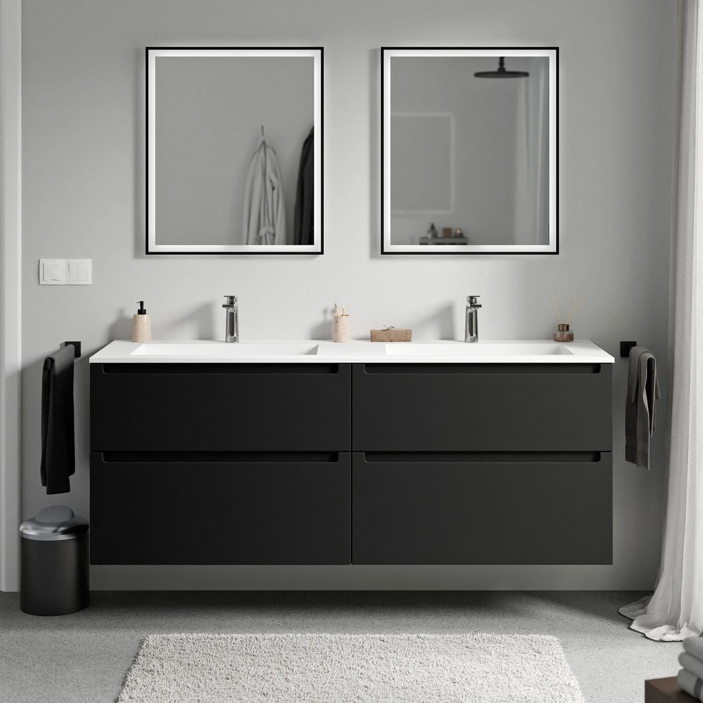 Szafka podumywalkowa VIREO 160 cm