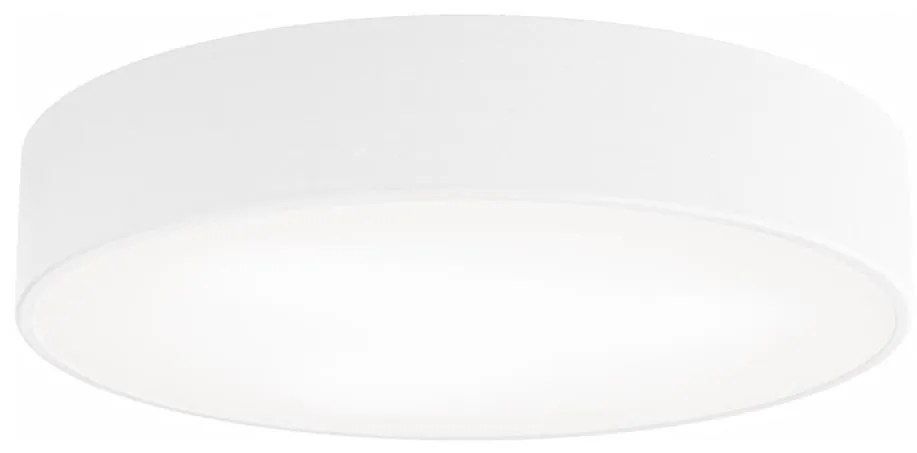 LED sufitowe CLEO 43W 230V 4000K pr. 40 cm białe