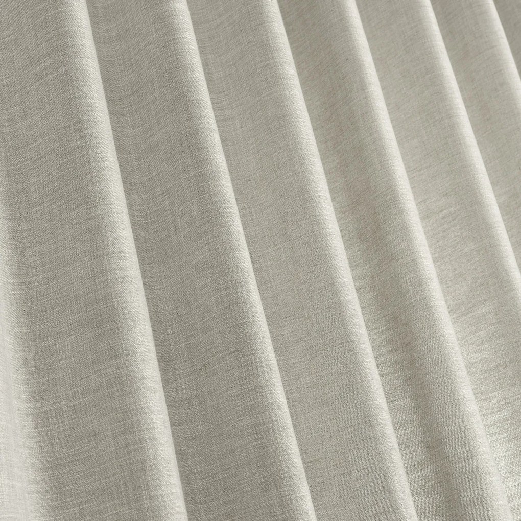 Zasłona na taśmie wave