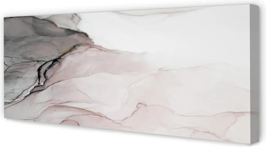 Zdjęcie na płótnie Artystyczna Wizja Marmuru