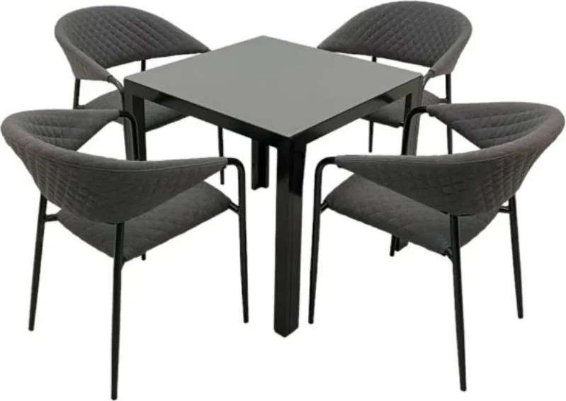 Doppler LUNA MELIA LIKA-TEX®, 4+1