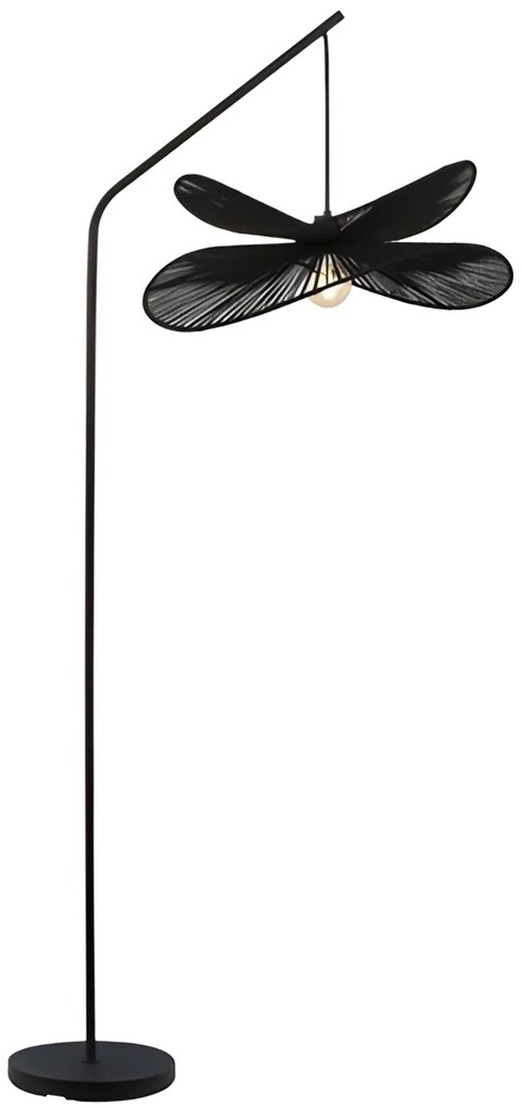 Lampa Stojąca Podłogowa APP1835-1F